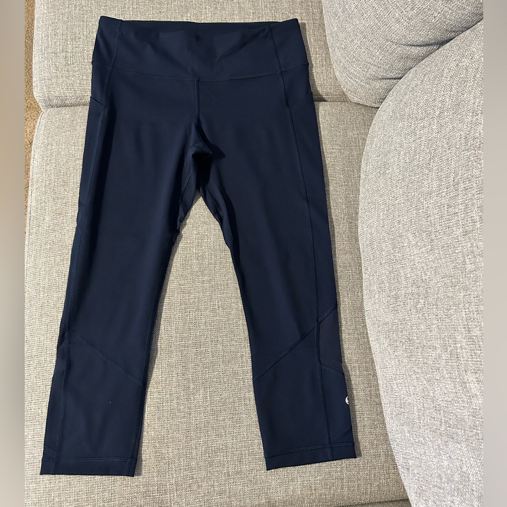 Lulu lemon leggings